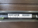 Listwa progowa lewa Audi A4 B9 8W0 S-Line 19 Lift