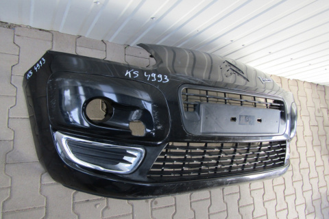 Zderzak przód przedni Citroen C3 Picasso 08-12