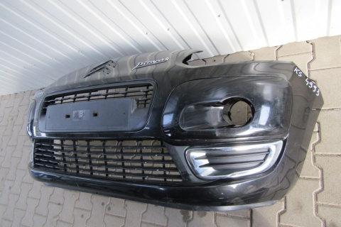 Zderzak przód przedni Citroen C3 Picasso 08-12