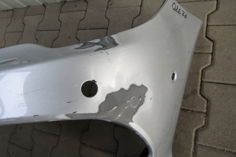 Zderzak przód Mercedes E-Klasa Coupe W207 AMG Lift 13-16