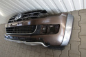 Zderzak przód przedni VW Amarok 2H 09-15