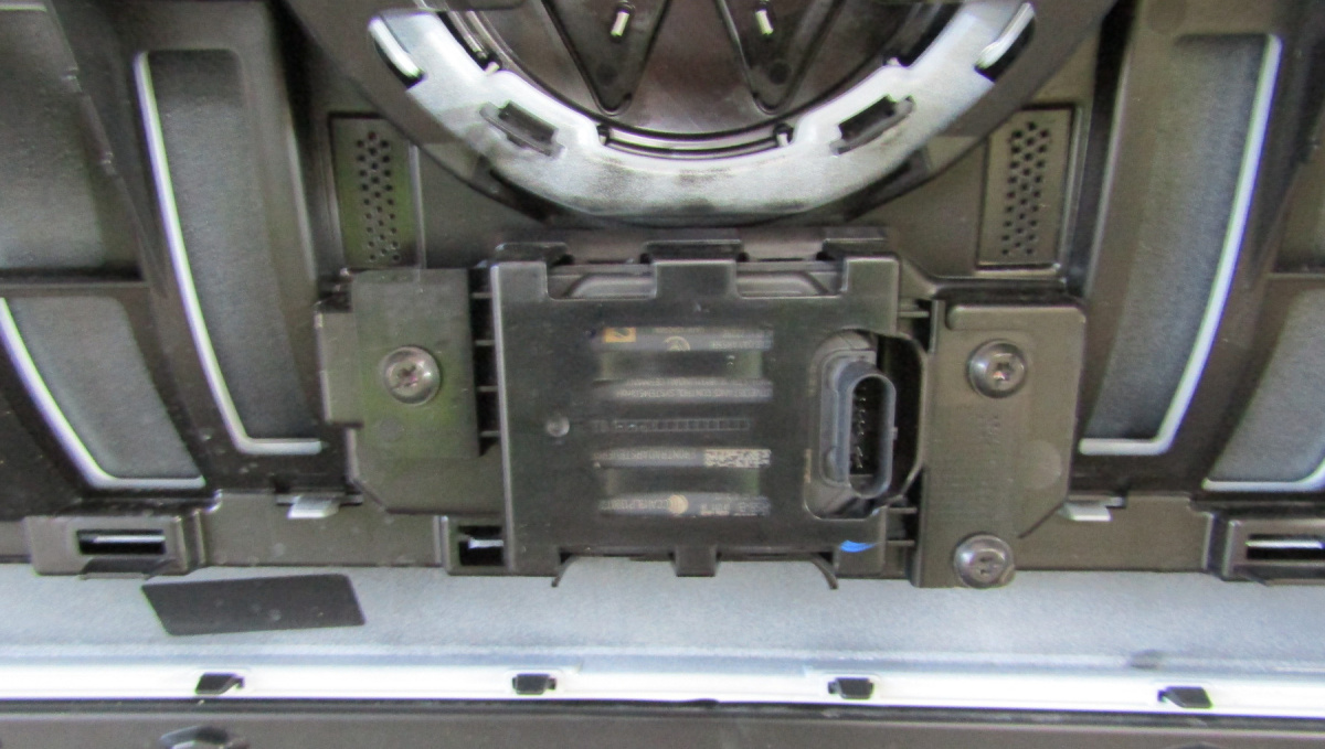 Zderzak przód przedni VW ID5 ID.5 ID 5 11E 22-