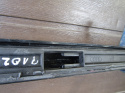 Listwa progowa prawa Audi A1 S line 82A 17- S1