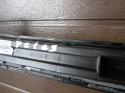 Listwa progowa prawa Audi A1 S line 82A 17- S1