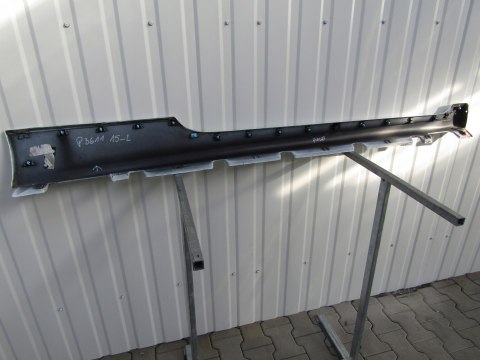 Listwa progowa lewa KIA Pro Ceed 3D GT 15- Lift