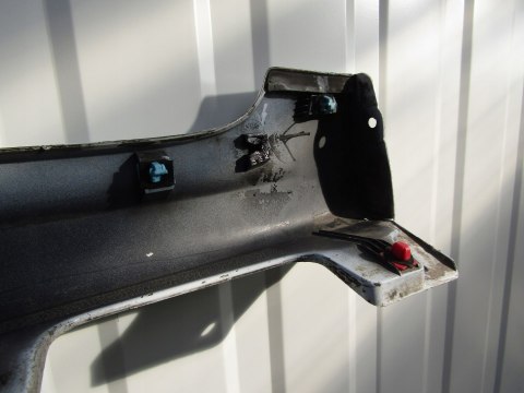 Listwa progowa lewa KIA Pro Ceed 3D GT 15- Lift