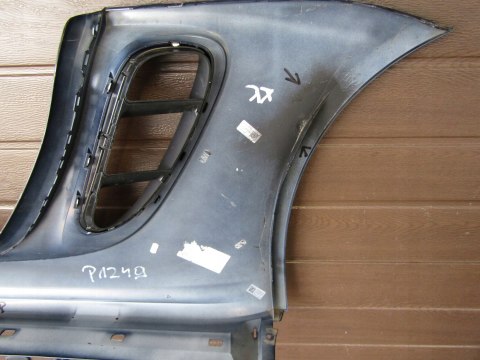 Listwa progowa prawa Porsche 718 Boxster Cayma 982