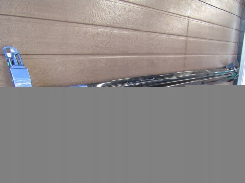 Listwa progowa prawa Volvo XC90 15- nakładka próg