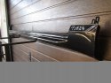 Listwa progowa prawa Volvo XC90 15- nakładka próg