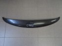 Spoiler lotka klapy Mini Cooper R52 Cabrio 02-08