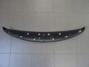 Spoiler lotka klapy Mini Cooper R52 Cabrio 02-08