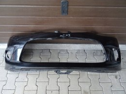 Zderzak przód przedni Mazda 2 II Sport 07-