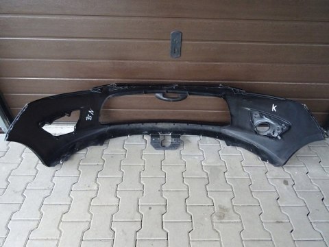 Zderzak przód przedni Mazda 2 II Sport 07-