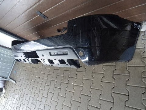 Zderzak tył tylny Range Rover Sport Autobiography