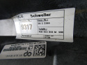 Listwa progowa prawa Audi A6 C7 S Line 4G0 LIFT 14