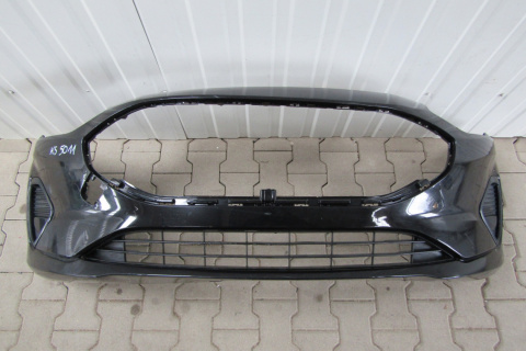 Zderzak przód Ford Fiesta MK8 VIII Lift 22-