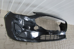 Zderzak przód Ford Fiesta MK8 VIII Lift 22-