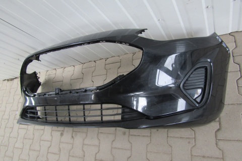 Zderzak przód Ford Fiesta MK8 VIII Lift 22-