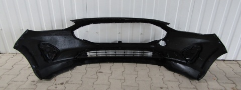 Zderzak przód Ford Fiesta MK8 VIII Lift 22-