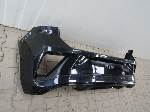 Zderzak tył VW T-ROC R 2GA LIFT 2021-