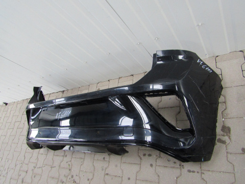 Zderzak tył VW T-ROC R 2GA LIFT 2021-