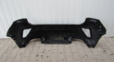 Zderzak tył VW T-ROC R 2GA LIFT 2021-