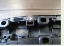Listwa progowa lewa BMW X5 G05 X Line stelaż ślizg