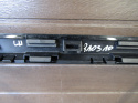 Listwa progowa lewa VW Golf 8 5H9 R Line kombi