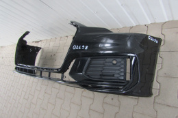 Zderzak przód przedni Audi A6 C8 4K0 S-line 18-