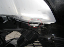Zderzak przód przedni Peugeot 3008 II 2 16-20
