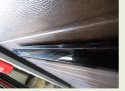 Listwa progowa prawa Audi A1 S1 8X0 S-Line 10-14