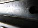 Listwa progowa prawa Audi A1 S1 8X0 S-Line 10-14