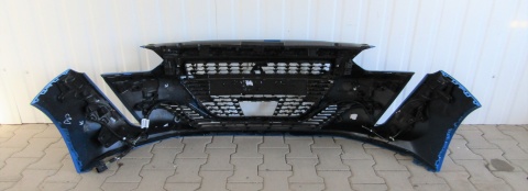 Zderzak przód przedni Peugeot 208 II 2 19-