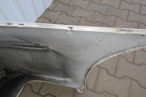 Zderzak tył tylny TOYOTA ESTIMA AERIS 2006-