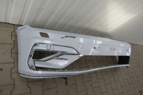 Zderzak przód VW Touran 2 II 5TA R-Line 15-