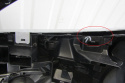 Zderzak przód przedni Peugeot 207 SW Outdoor