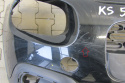 Zderzak przód przedni Citroen C3 III 16-