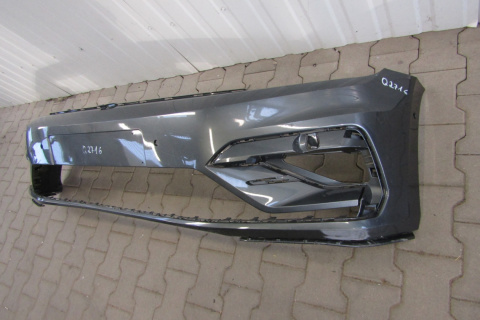 Zderzak przód VW Touran 2 II 5TA R-Line 15-