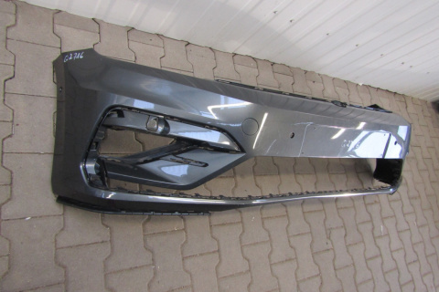 Zderzak przód VW Touran 2 II 5TA R-Line 15-