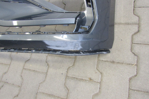 Zderzak przód VW Touran 2 II 5TA R-Line 15-