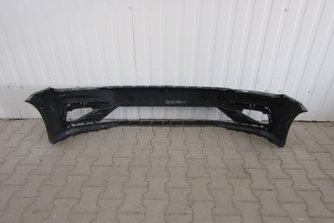 Zderzak przód VW Touran 2 II 5TA R-Line 15-