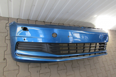 Zderzak przód przedni VW Touran 2 II 5TA 15-