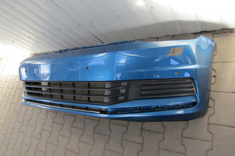 Zderzak przód przedni VW Touran 2 II 5TA 15-