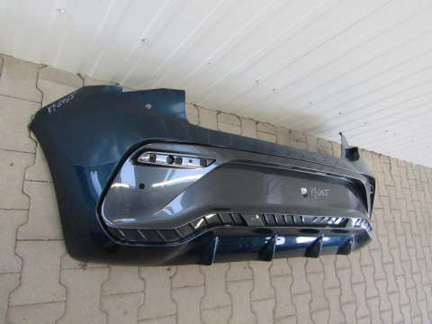 Zderzak tył CUPRA BORN 10E