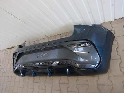 Zderzak tył CUPRA BORN 10E
