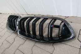 Atrapa Nerki Grill BMW M8 F91 F92 F93