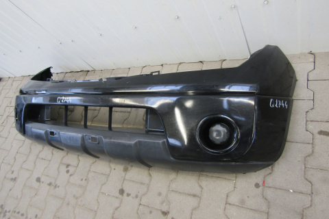 Zderzak przód przedni Nissan Navara 05-10