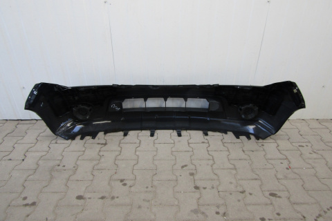 Zderzak przód przedni Nissan Navara 05-10