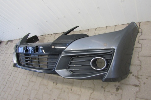 Zderzak przód przedni Honda Civic 9 IX lift 14-16