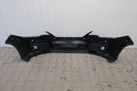 Zderzak przód przedni Honda Civic 9 IX lift 14-16